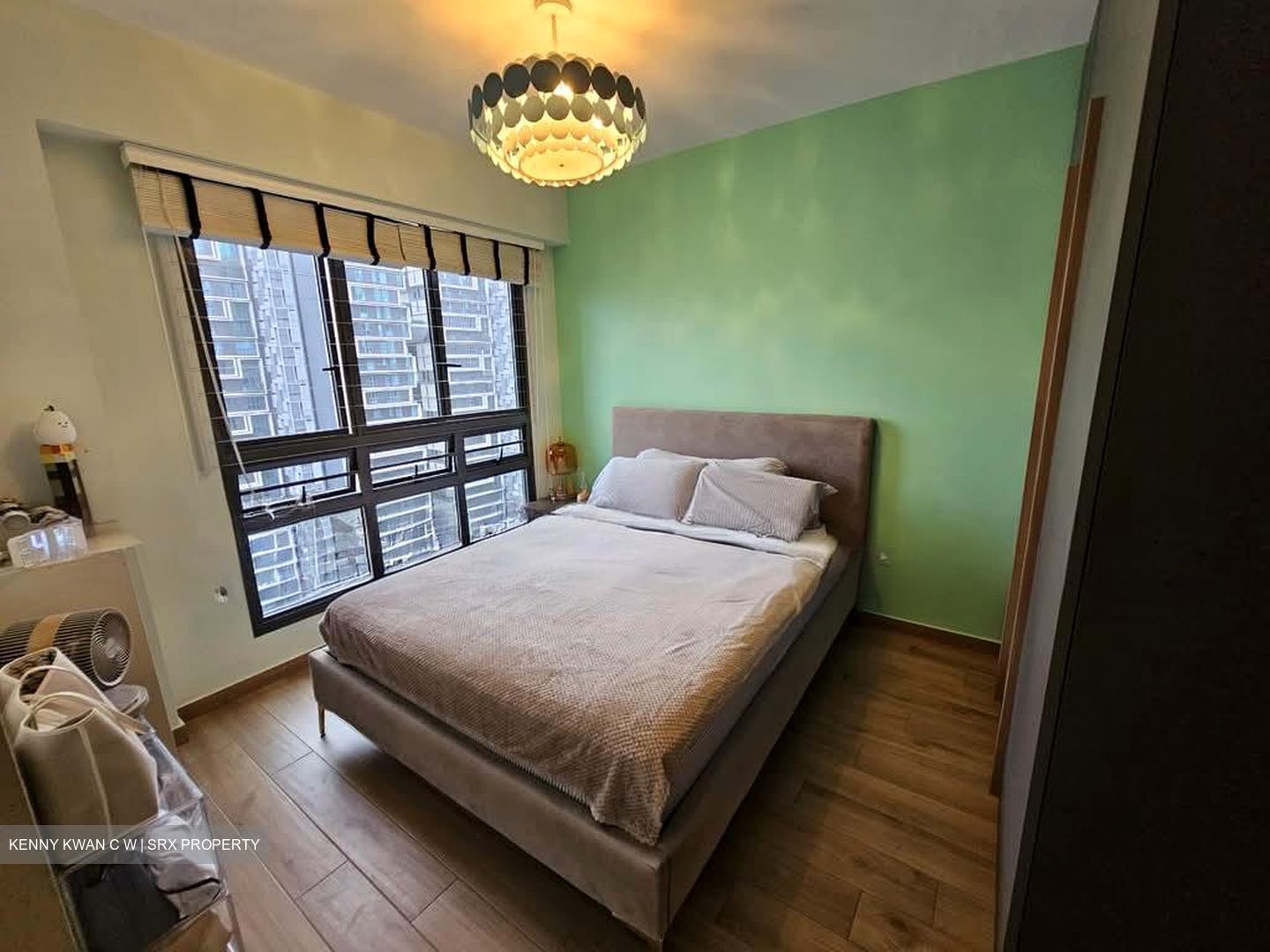 Blk 96 Skyparc @ Dawson (Queenstown), HDB 4 Rooms #554209011